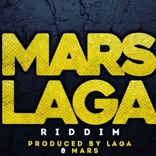 ภาพปกอัลบั้มเพลง Black Spider - Ndagumbuka (Mars Laga Riddim 2019) Laga & Mars