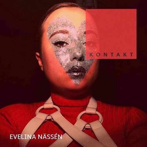 ภาพปกอัลบั้มเพลง Evelina Nässén KONTAKT Stockholm DJ Set
