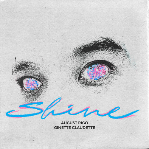 ภาพปกอัลบั้มเพลง Shine(Duet) feat. Gte Claudette