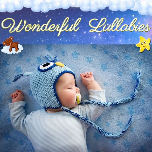 ภาพปกอัลบั้มเพลง 03 Lullaby No. 2 - Super Relaxing Baby Lullabies Vol. 1