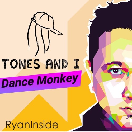 ภาพปกอัลบั้มเพลง TONES & I - DANCE MONKEY (RyanInside Remix) Extended Remix