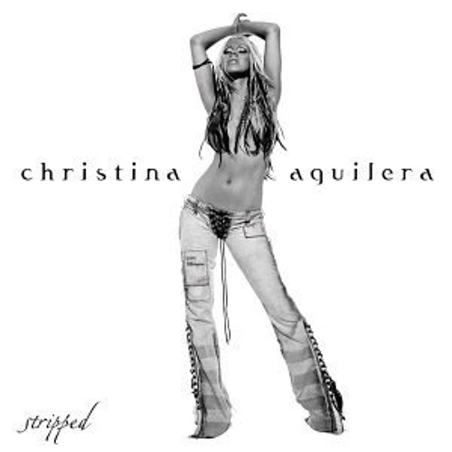 ภาพปกอัลบั้มเพลง Christina Aguilera - The Voice Within (Piano Cover)