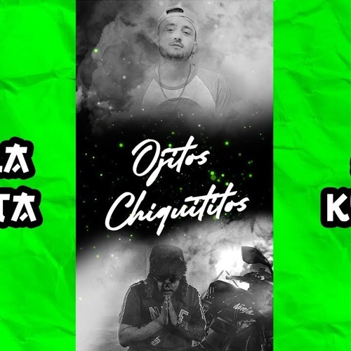 ภาพปกอัลบั้มเพลง Dj Shisu Remix (Exteended 2019)The La Planta - Ojitos Chiquititos Feat. La Kuppe