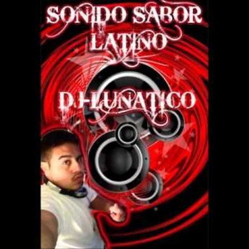 ภาพปกอัลบั้มเพลง DJ LUNATICO - BAILA CONMIGO CUMBIA MIX 2020 - NORTENAS 2020 MIX