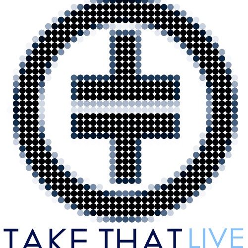 ภาพปกอัลบั้มเพลง Take That LIVE Demo - Patience