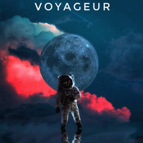 ภาพปกอัลบั้มเพลง Voyageur
