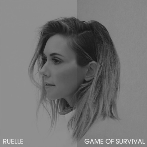 ภาพปกอัลบั้มเพลง Ruelle - Game Of Survival (Instrumental)