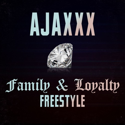 ภาพปกอัลบั้มเพลง Gang Starr feat. J. Cole - Family and Loyalty Freestyle