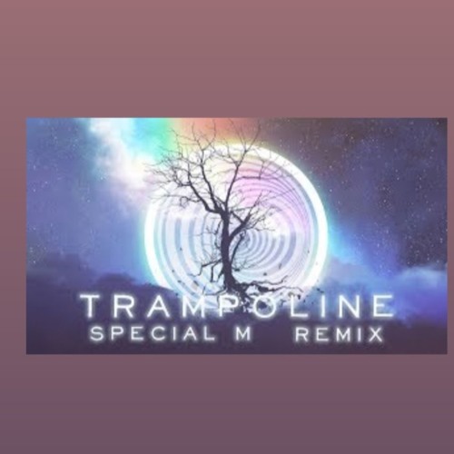 ภาพปกอัลบั้มเพลง Shaed - Trampoline ( Special M Remix )