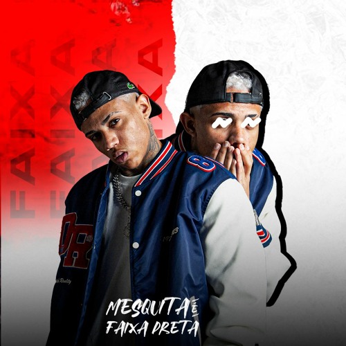 ภาพปกอัลบั้มเพลง MTG - MC KAIO & MC L DA VINTE- QUE SAUDADE DE VOCE DJ MESQUITA DE NV 2020 PIC DE NV
