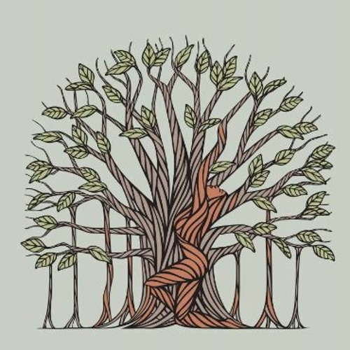ภาพปกอัลบั้มเพลง Banyan Tree