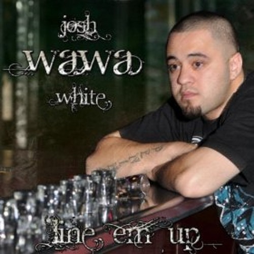 ภาพปกอัลบั้มเพลง Josh WaWa White - Take A Little Time