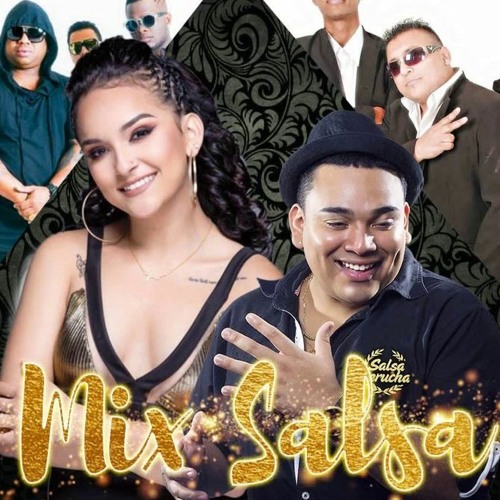 ภาพปกอัลบั้มเพลง Mix Salsa 2020 Verano - BEMBE Ft Josimar y su yambu Ft Daniela darcourt Ft Dj Jhunior - Peru