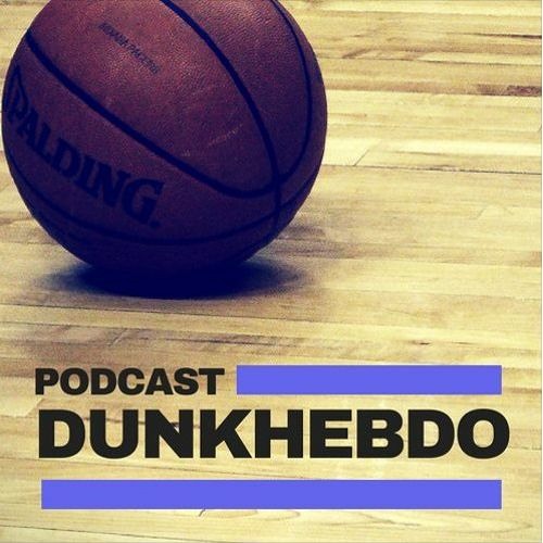 ภาพปกอัลบั้มเพลง Podcast Dunkhebdo épisode 195 Résumé et bilan de la trade deadline 2020 en NBA