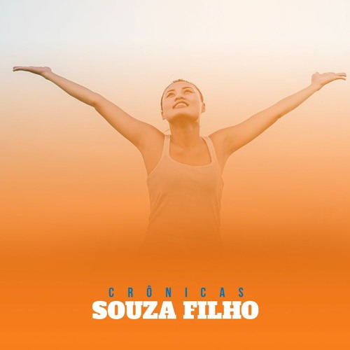 ภาพปกอัลบั้มเพลง 44 Crônicas de Souza Filho