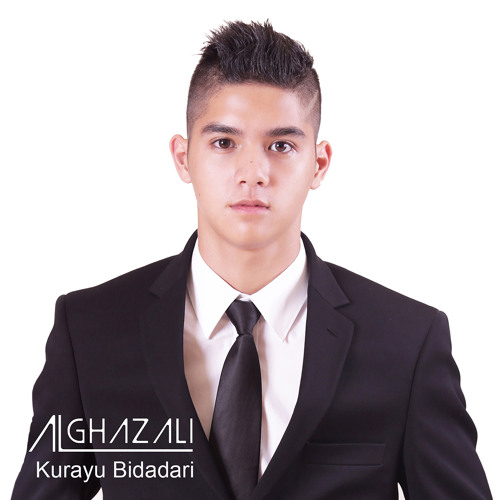 ภาพปกอัลบั้มเพลง Kurayu Bidadari