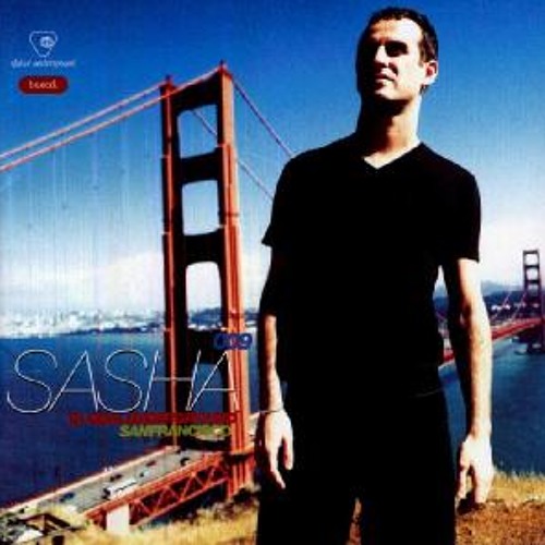 ภาพปกอัลบั้มเพลง Global Underground 009 San Fran - Sasha pt. 1