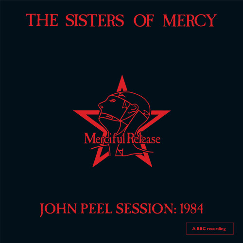 ภาพปกอัลบั้มเพลง Walk Away (John Peel Session 1984)
