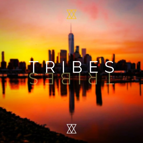 ภาพปกอัลบั้มเพลง Tribes - Victory Worship (YA Music Ministry Cover)