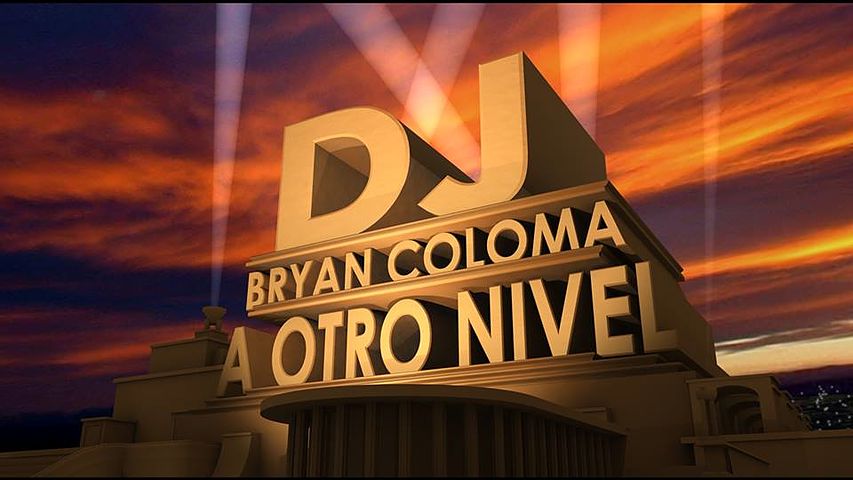 ภาพปกอัลบั้มเพลง 04.-Elbo De Darwin - Vida De Mi Vida ( Intro Dj Bryan Coloma 2K14 )