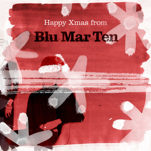 ภาพปกอัลบั้มเพลง Blu Mar Ten - My Heart (2006) (Free download)