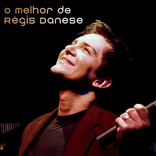 ภาพปกอัลบั้มเพลง Entra Na Minha Casa (Faz Um Milagre Em Mim) - REGIS DANESE
