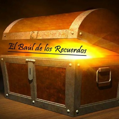 ภาพปกอัลบั้มเพลง EL BAÚL DE LOS RECUERDOS baladas en Español mix