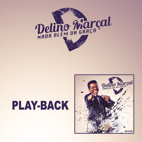 ภาพปกอัลบั้มเพลง O Senhor do Tempo (Playback)
