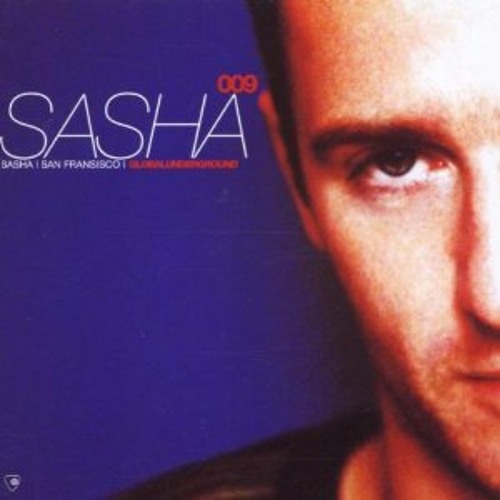 ภาพปกอัลบั้มเพลง 044 - Sasha - Global Underground 009 San Francisco - Disc 2 (1998)