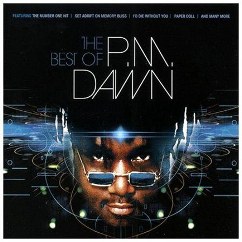 ภาพปกอัลบั้มเพลง P.M. Dawn – Set Adrift On Memory Bliss (Club Mix)