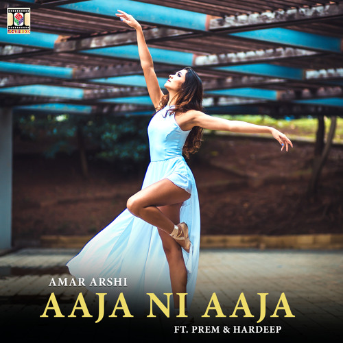 ภาพปกอัลบั้มเพลง Aaja Ni Aaja (feat. Prem & Hardeep)