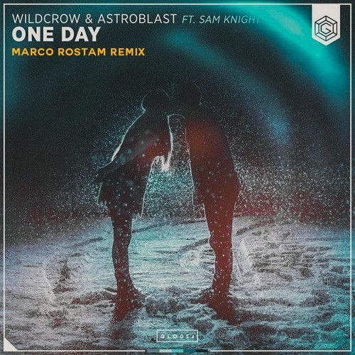 ภาพปกอัลบั้มเพลง Wildcrow & Astroblast - One Day (ft. Sam Knight) (Marco Rostam Remix)