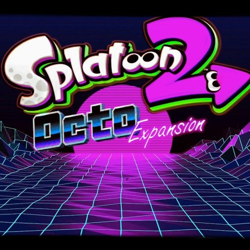 ภาพปกอัลบั้มเพลง Splatoon 2 Octo Expansion - 8 Regret (8 - Ball Theme) Lofi Chill Remix by Qumu