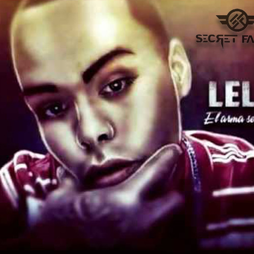 ภาพปกอัลบั้มเพลง Lele El Arma Secreta - Yo No Estoy Muerto