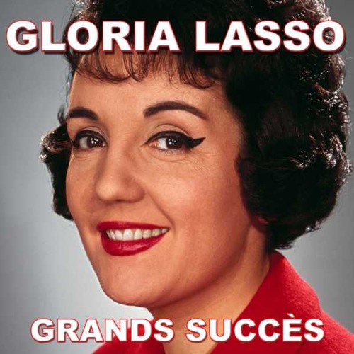 ภาพปกอัลบั้มเพลง Them-Gloria (sly-edit2)