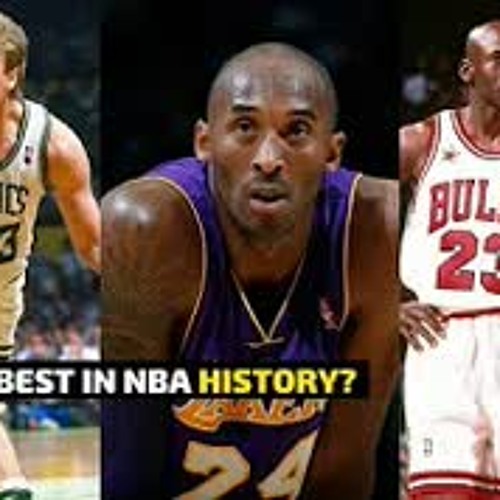 ภาพปกอัลบั้มเพลง Michael Jordan Best Player in NBA History A2D Players Draft 80’s Up Agree 2 Disagree