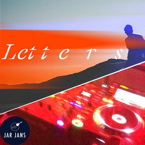 ภาพปกอัลบั้มเพลง Lucas&Steve - Letters (Jar Jans Remix)