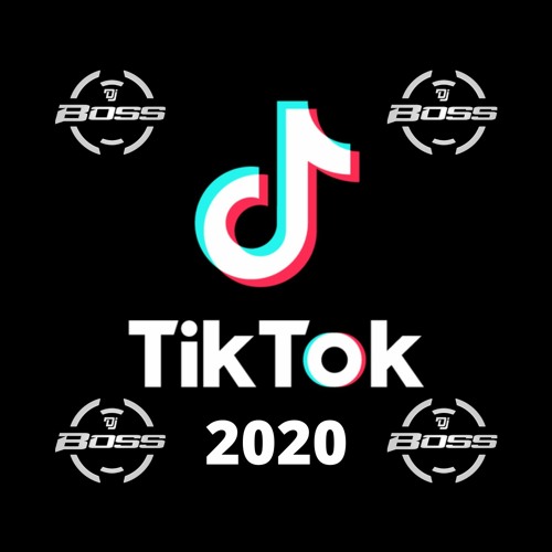 ภาพปกอัลบั้มเพลง TIK TOK 2020