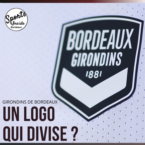 ภาพปกอัลบั้มเพลง 1 Girondins de Bordeaux un logo qui divise