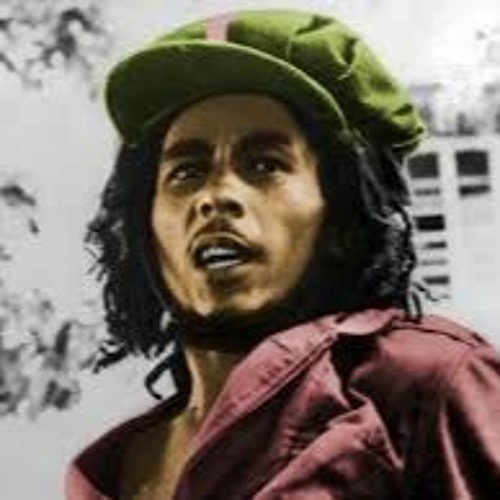 ภาพปกอัลบั้มเพลง Bob Marley And The Wailers- Positive Vibration Zimbabwe and the Heathen