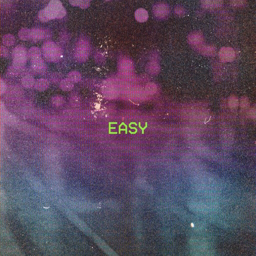 ภาพปกอัลบั้มเพลง Troye Sivan - Easy (Cover)