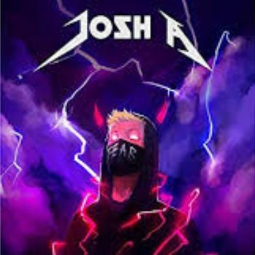 ภาพปกอัลบั้มเพลง Pain by Josh-A
