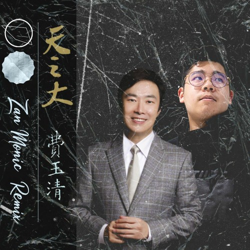 ภาพปกอัลบั้มเพลง Fei Yu Qing - Yi Jian Mei (Zan Monic Remix)
