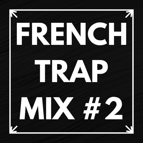 ภาพปกอัลบั้มเพลง FRENCH TRAP HIP HOP MIX 2020 2 THE BEST OF TRAP RAP FRANCAIS 2020 BY GARDEN PARTY