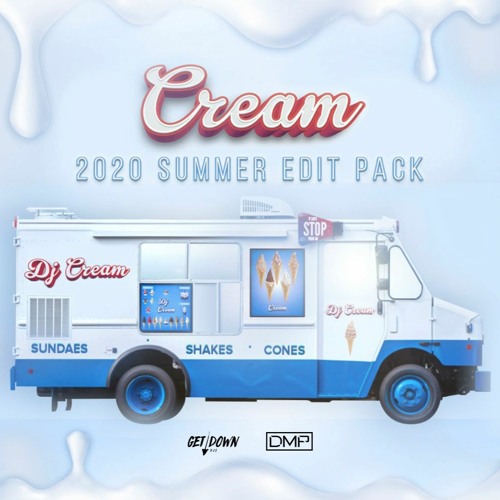 ภาพปกอัลบั้มเพลง Cream Summer 2020 Edit Pack - 35 Edits(FREE DOWNLOAD)Top 10 Most Downloaded Overall on Hypeddit