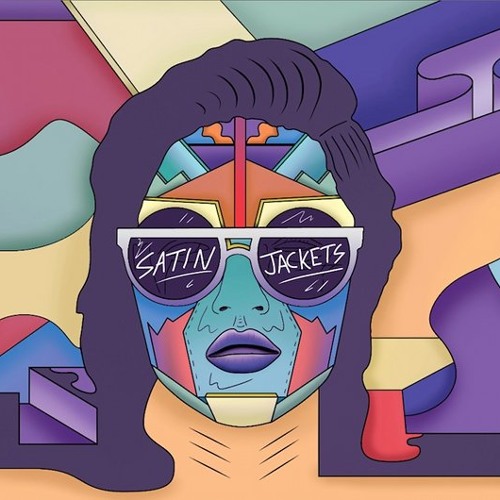 ภาพปกอัลบั้มเพลง D is for Disco SATIN JACKETS Exclusive Mix for CC DISCO KISS FM 2013