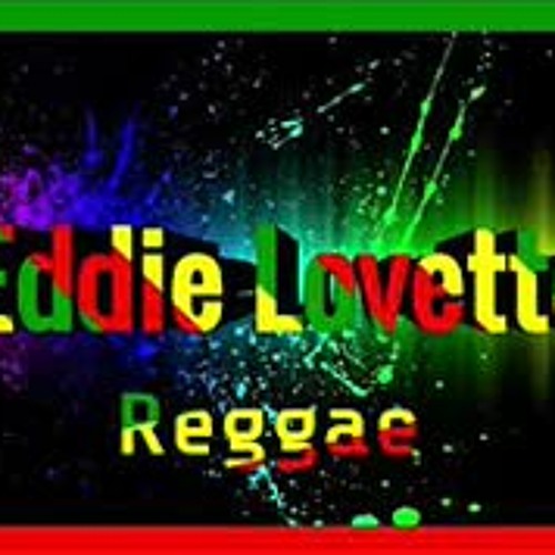 ภาพปกอัลบั้มเพลง Eddie Lovette - The Best Of Reggae Greatest Hits Reggae《Reggae Recordações》