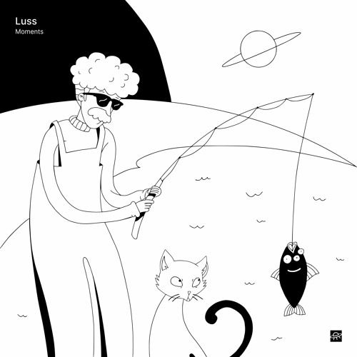 ภาพปกอัลบั้มเพลง Luss – Journey (Upwellings remix) snippet