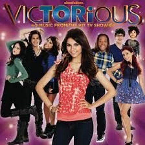 ภาพปกอัลบั้มเพลง Victorious Cast - Let It Shine (Audio) Ft. Victoria Justice & Leon Thomas III
