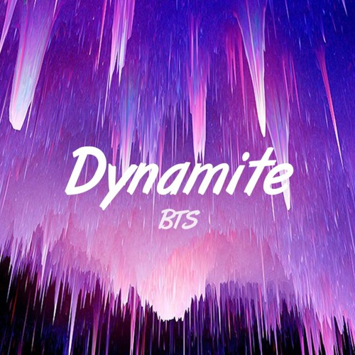 ภาพปกอัลบั้มเพลง BTS (방탄소년단) - Dynamite Piano Cover